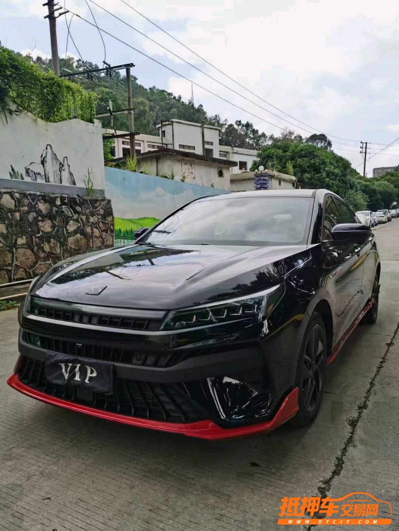 东莞21年江淮思皓矅3