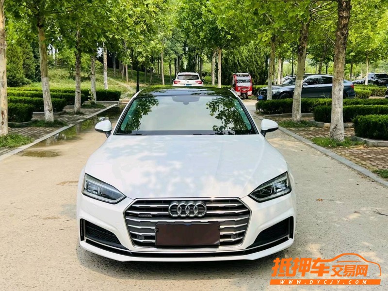聊城17年奧迪A59
