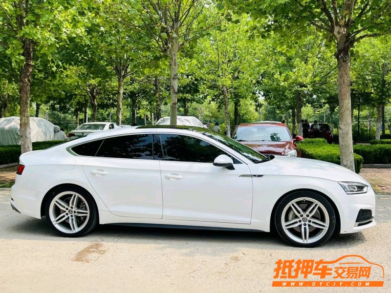 聊城17年奧迪A53