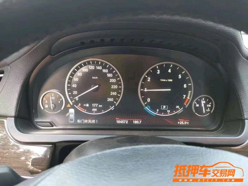 潍坊11年宝马7系7