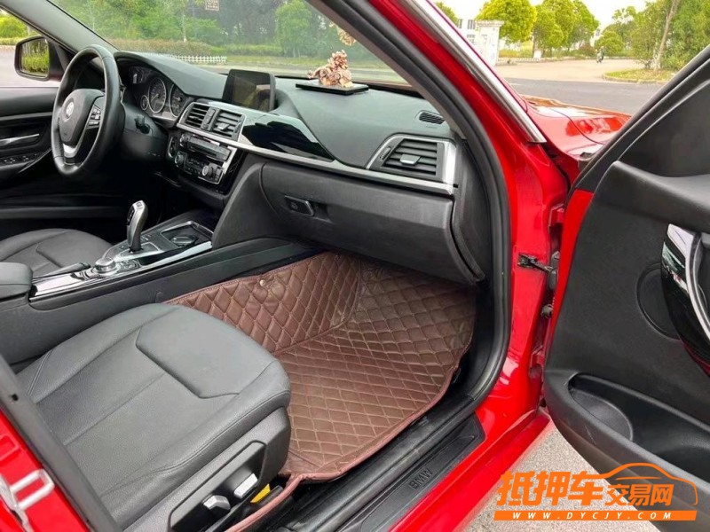 盐城16年宝马3系6