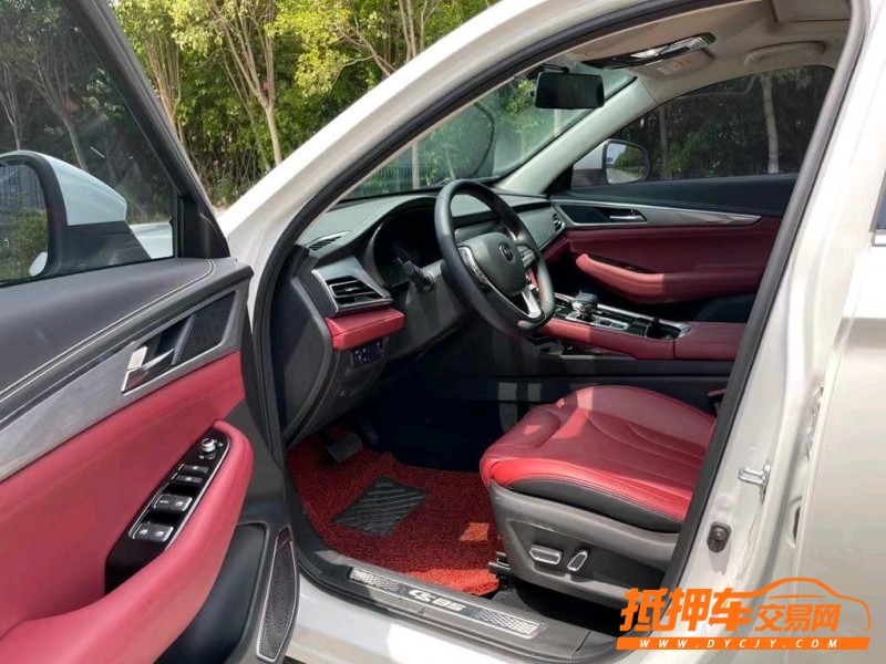 鹽城21年長安汽車CS854