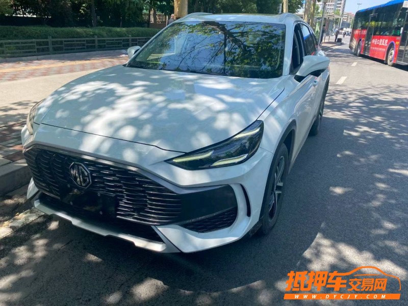 秦皇島22年名爵ONE1