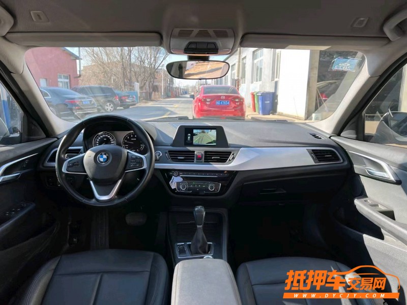 沈阳19年宝马1系4