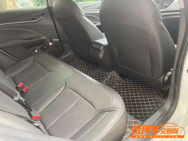 宜春20年别克英朗6