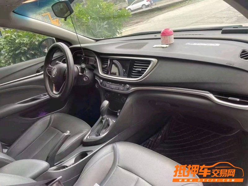 宜春20年别克英朗7