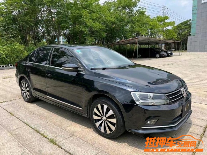 盐城20年大众速腾2