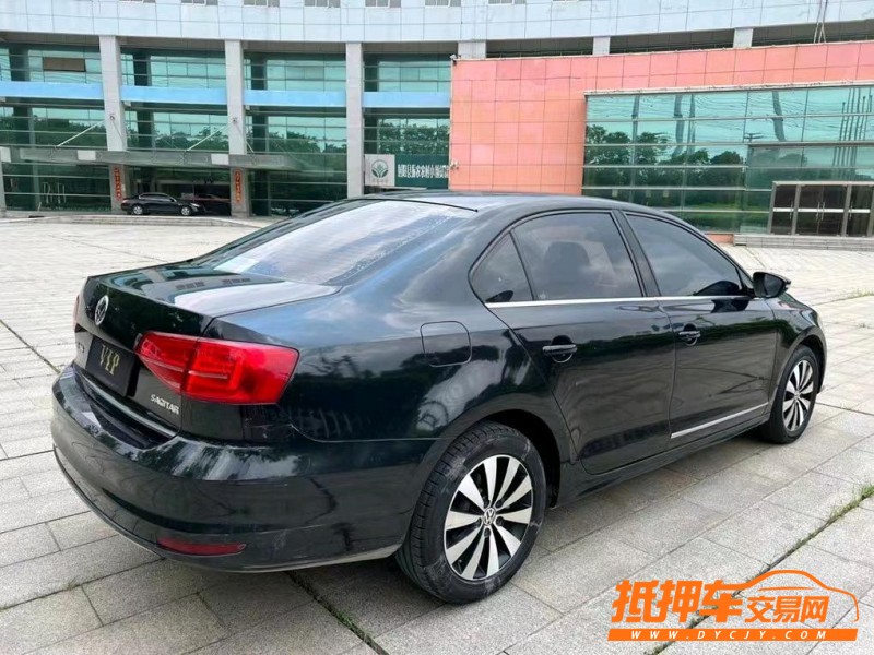 盐城20年大众速腾4