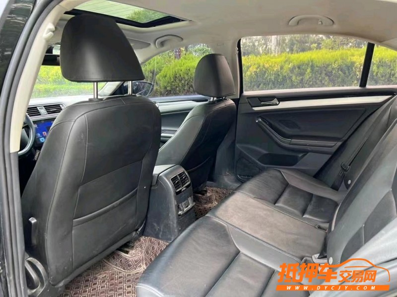 盐城20年大众速腾5