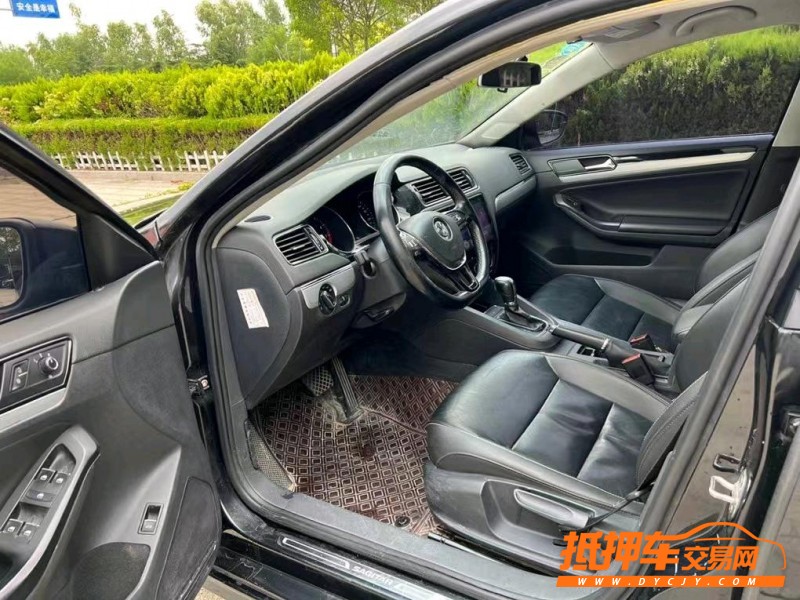 盐城20年大众速腾7