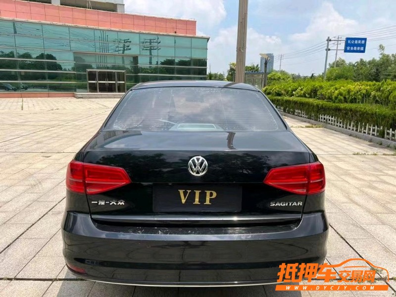 盐城20年大众速腾9