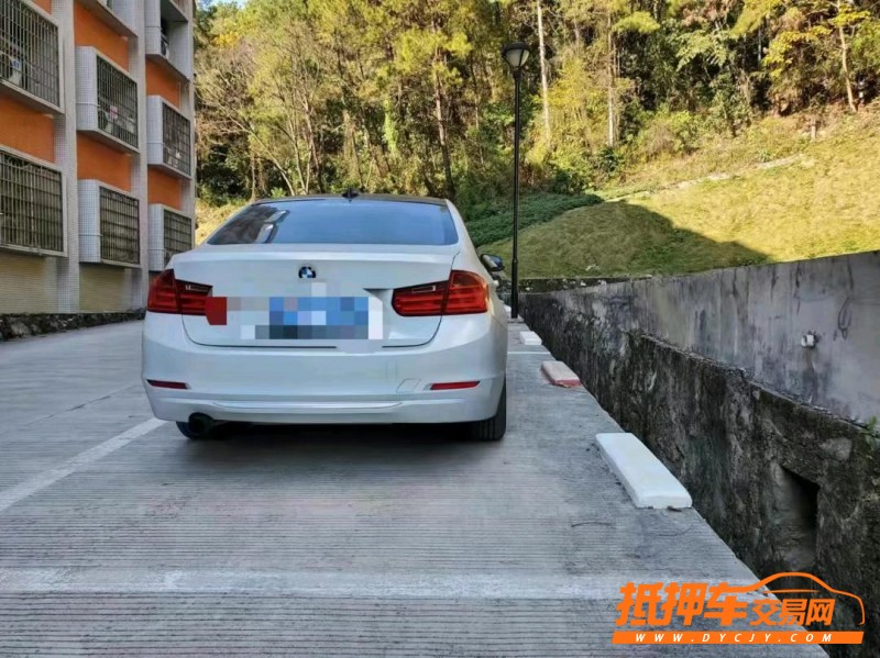 徐州13年宝马3系4