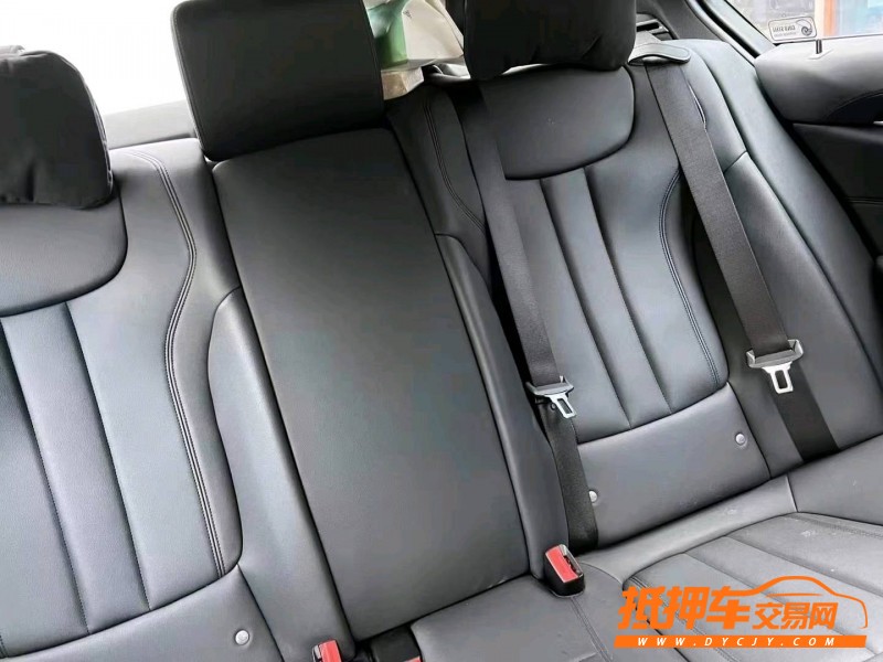 徐州18年宝马5系6