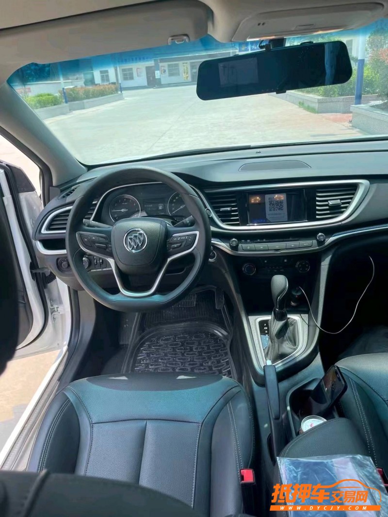 徐州21年别克英朗4