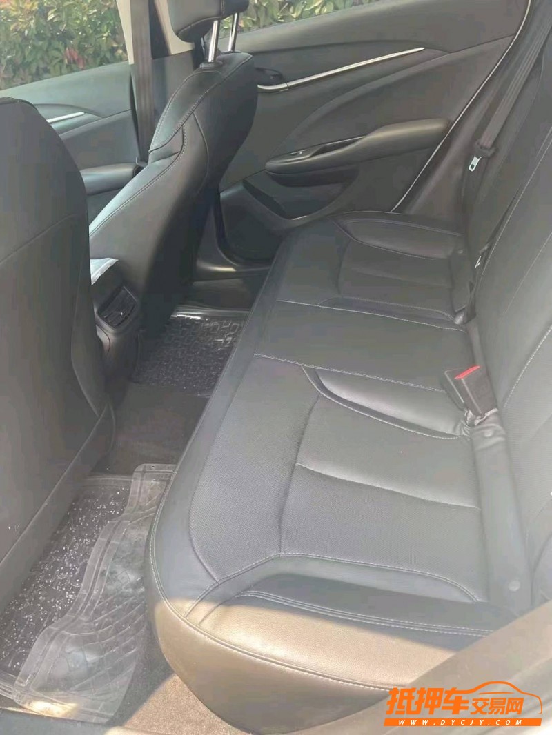徐州21年别克英朗5