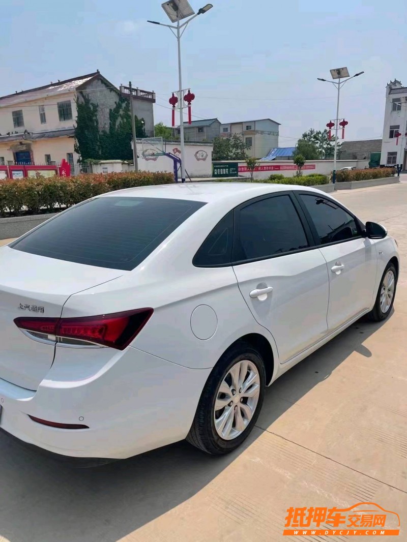 徐州21年别克英朗8