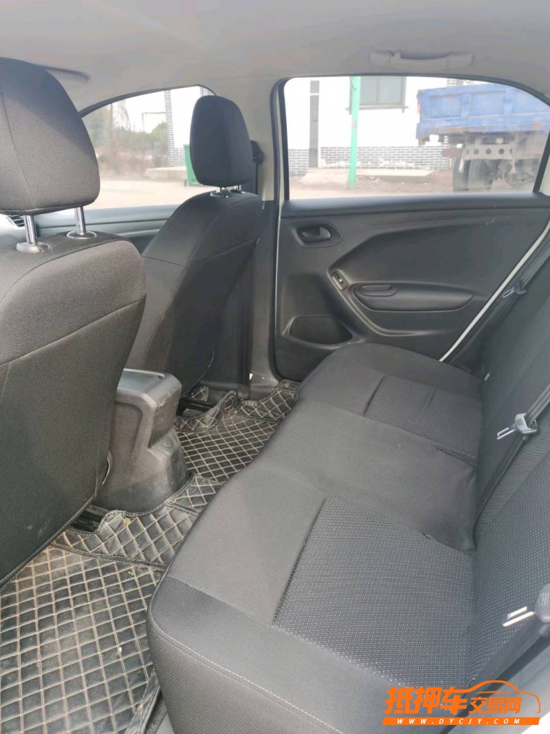 徐州19年标致3015