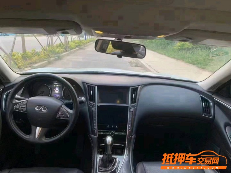濰坊14年英菲尼迪Q508