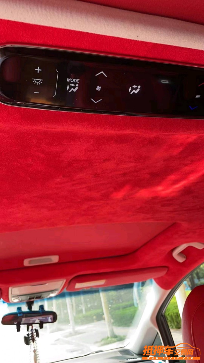 潍坊18年本田艾力绅5