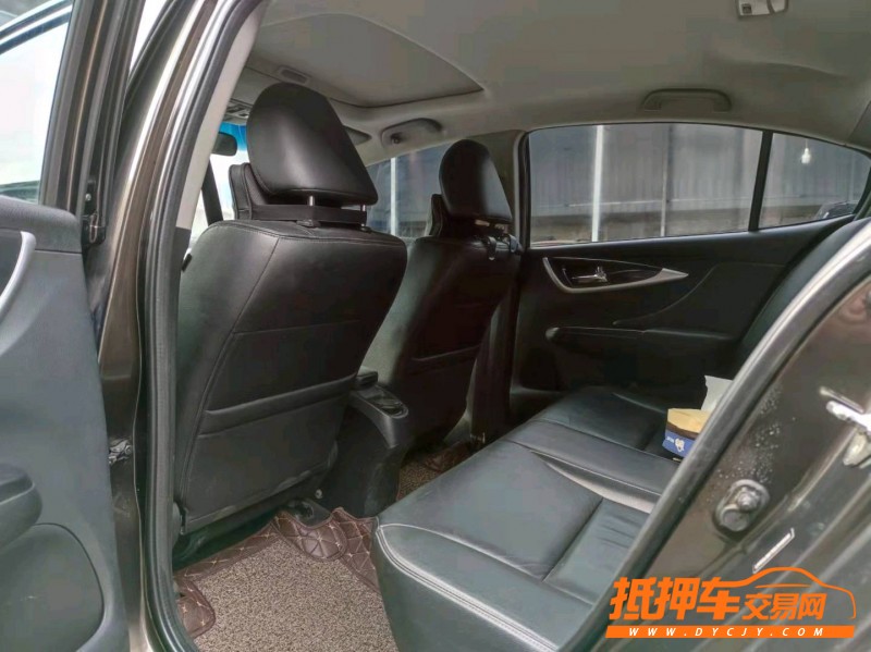 北京14年本田凌派3