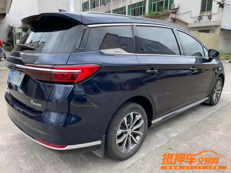 中山21年比亞迪宋5