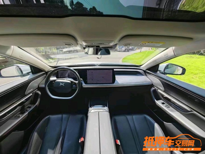 重慶20年小鵬汽車p78