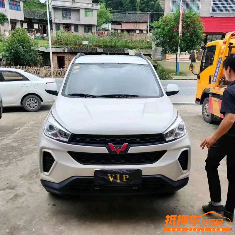 岳陽18年五菱汽車宏光S31