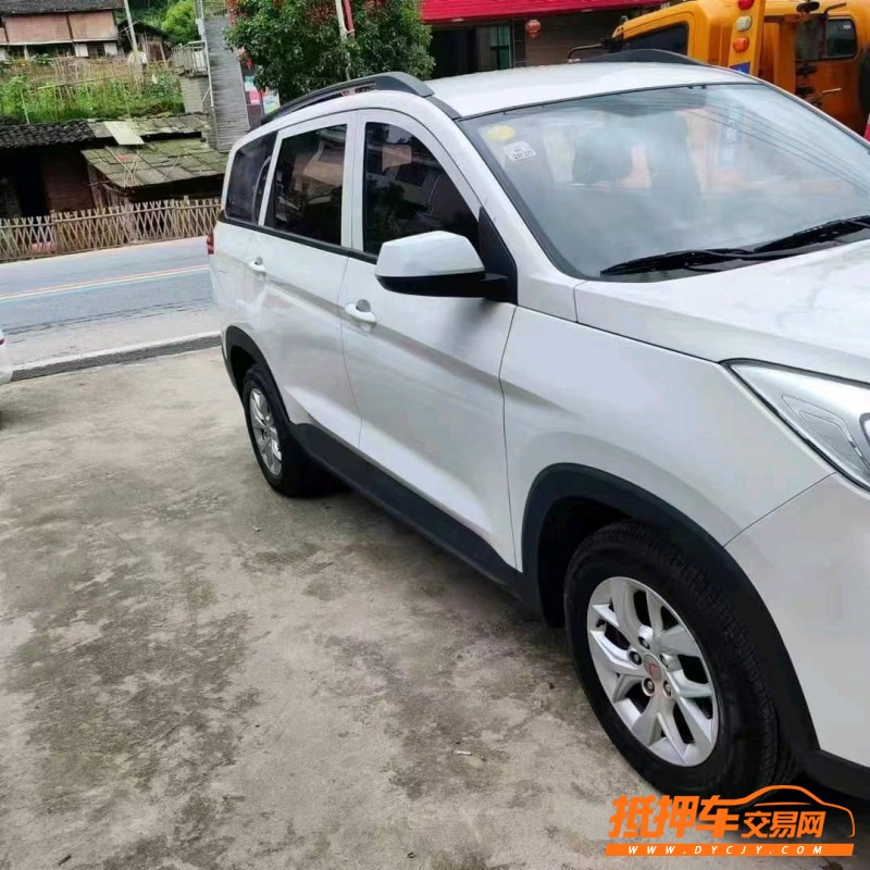 岳陽18年五菱汽車宏光S32