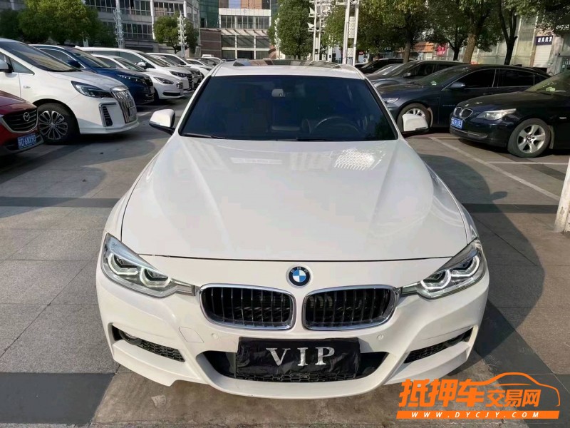 徐州19年宝马3系1