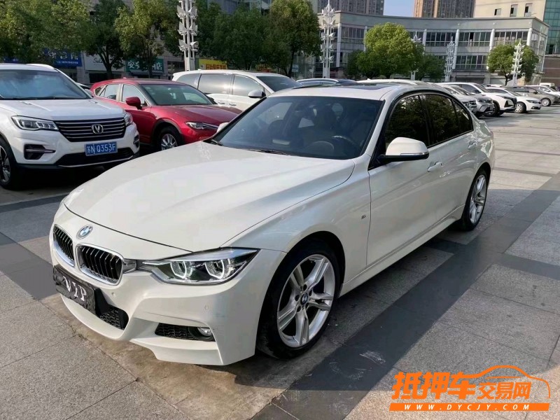 徐州19年宝马3系2