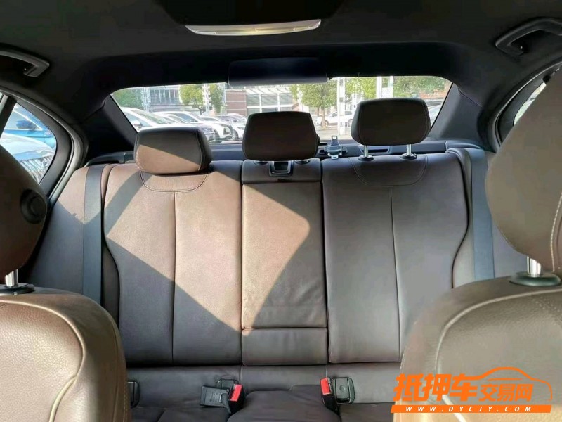 徐州19年宝马3系5