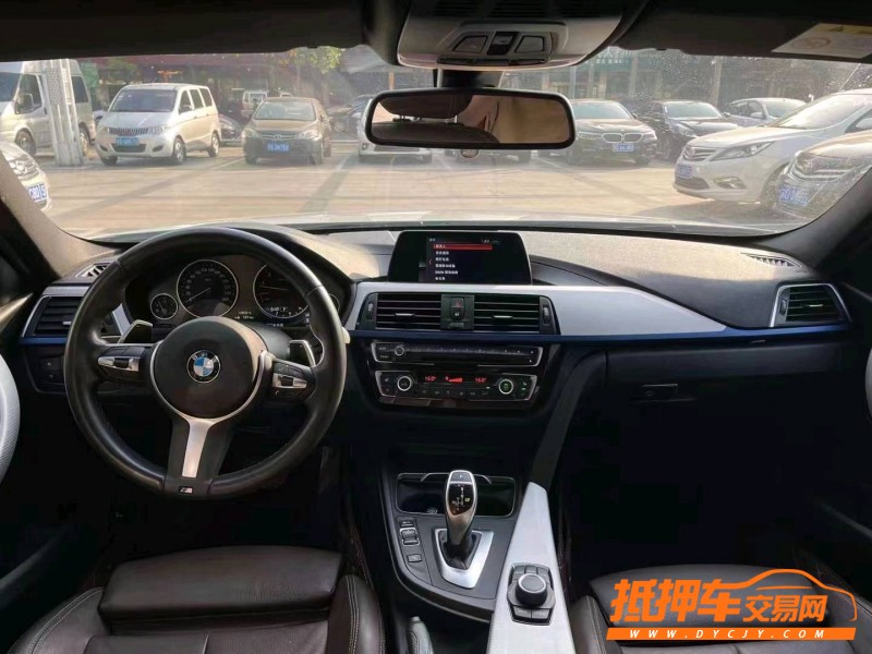 徐州19年宝马3系6