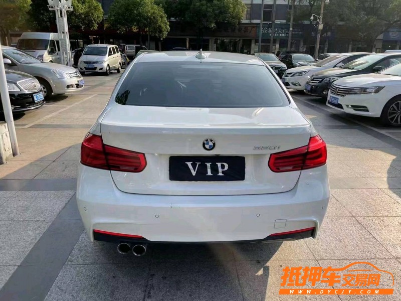 徐州19年宝马3系9