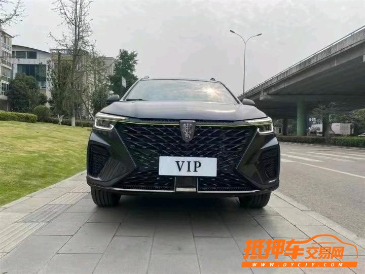 廈門22年榮威RX51