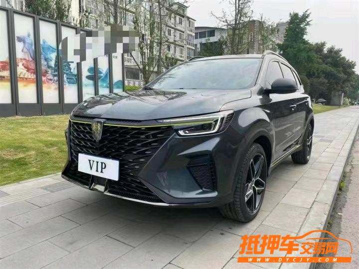 廈門22年榮威RX52