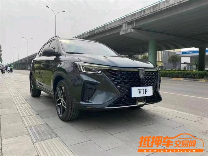 廈門22年榮威RX53