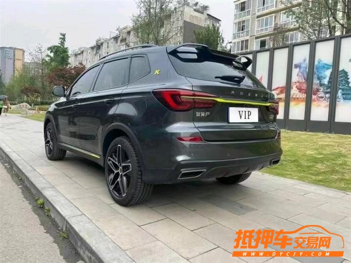 廈門22年榮威RX59