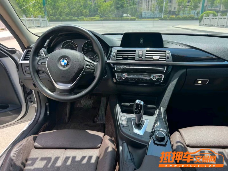 徐州18年宝马3系5