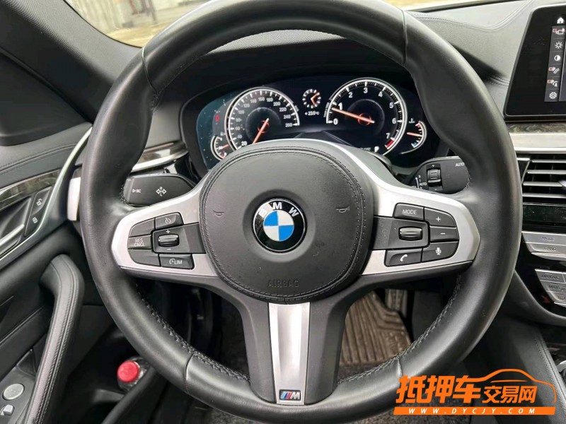 徐州18年宝马5系4