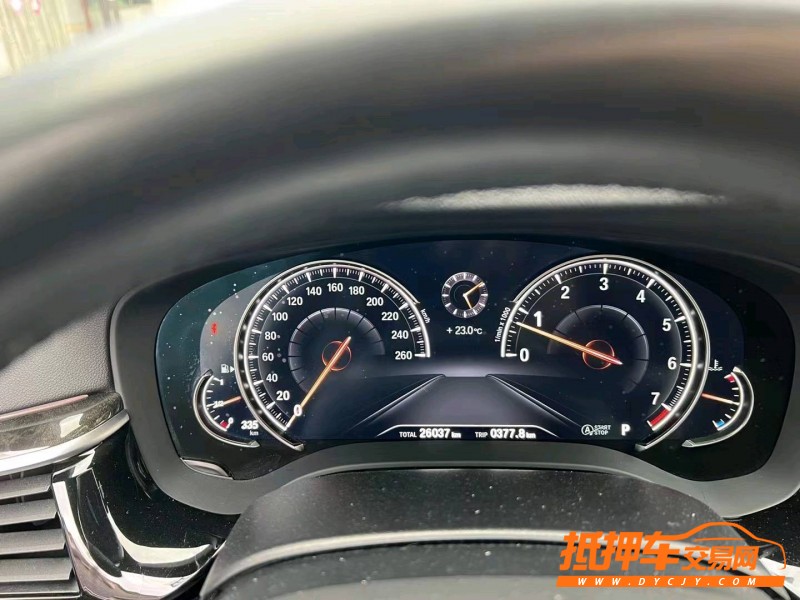 徐州18年宝马5系6