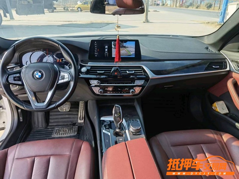 徐州18年宝马5系5