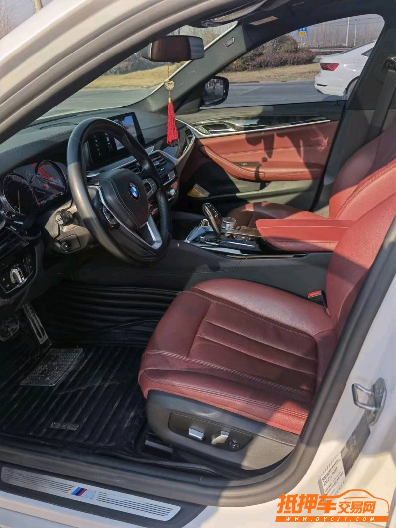 徐州18年宝马5系6
