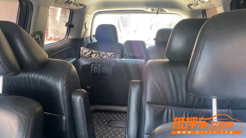 北京13年本田艾力绅5