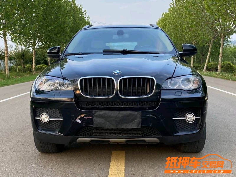 徐州11年宝马X69