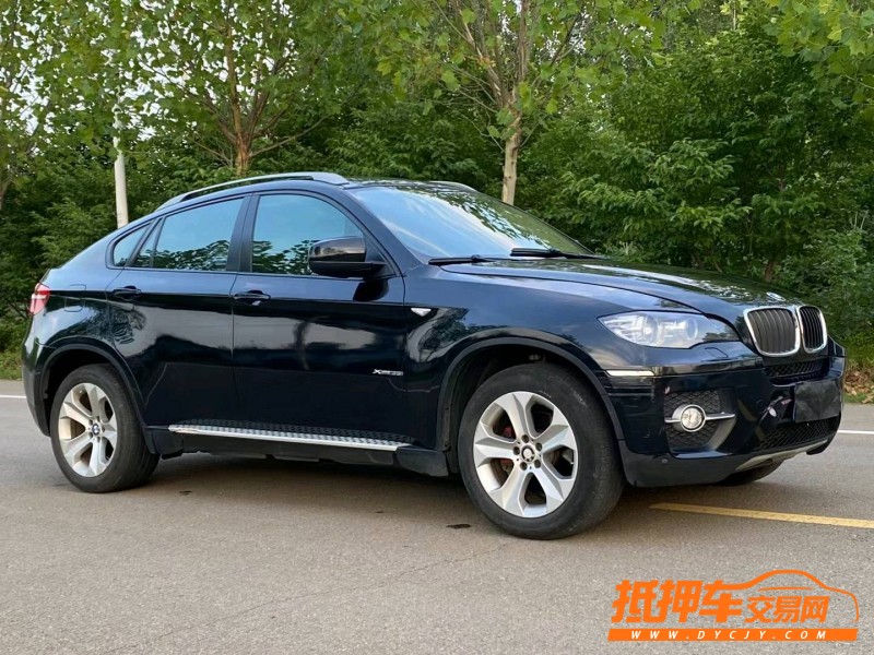 徐州11年宝马X67