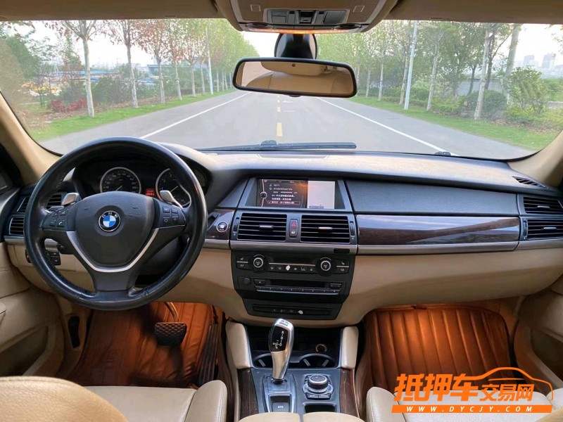 徐州11年宝马X66