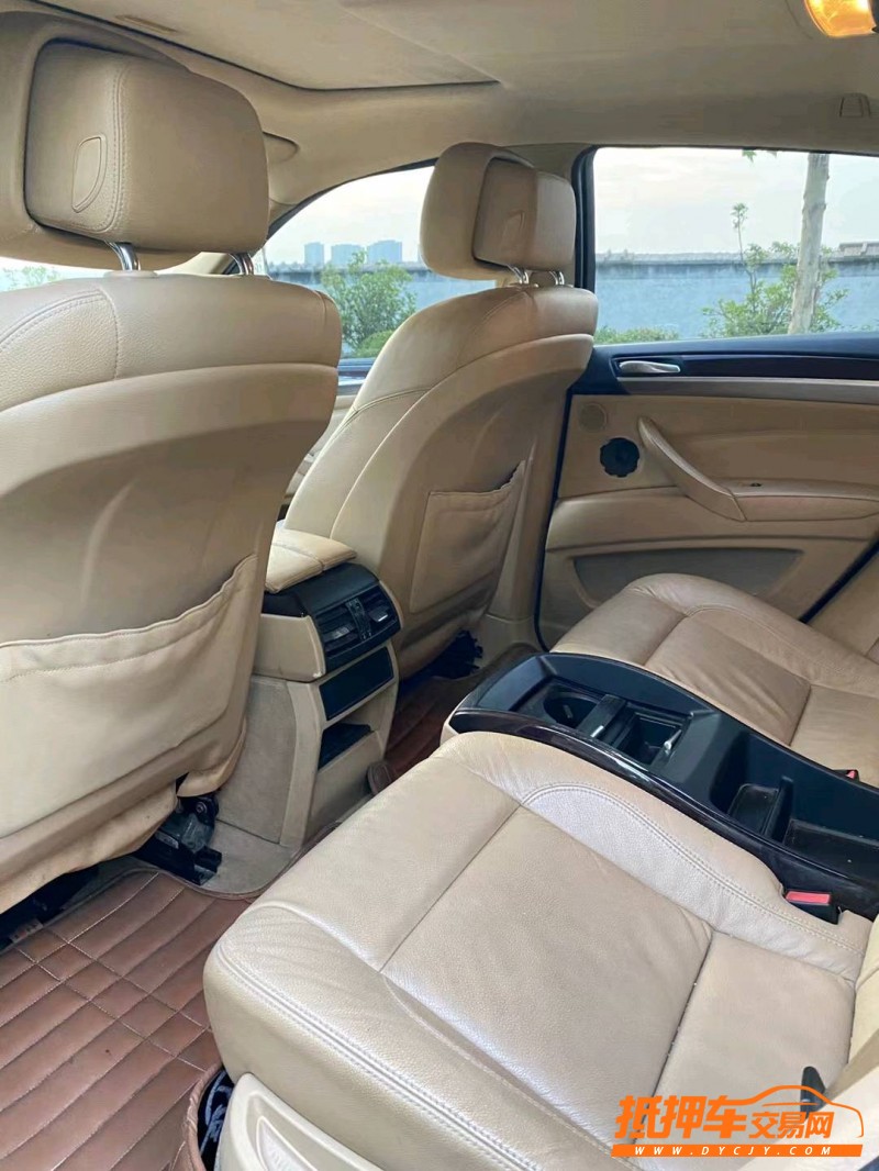 徐州11年宝马X65