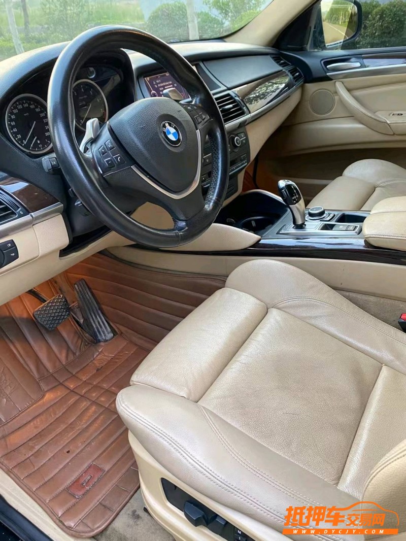 徐州11年宝马X64