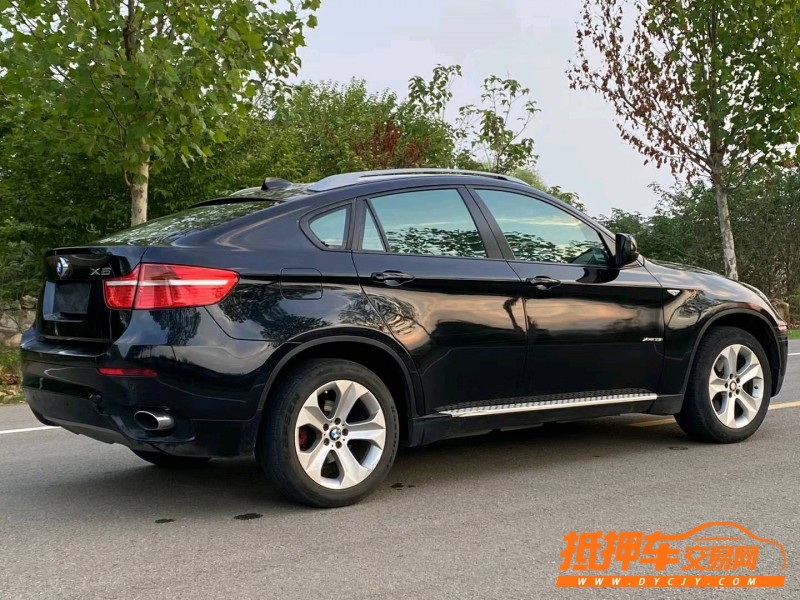 徐州11年宝马X63