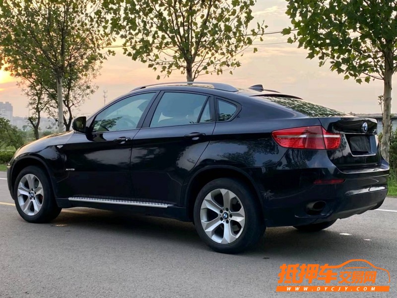 徐州11年宝马X62